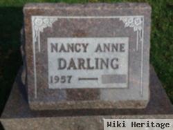 Nancy Ann Darling