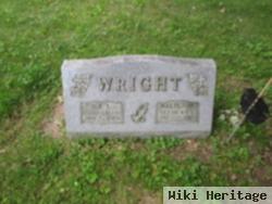 Ila Lucille Seitz Wright