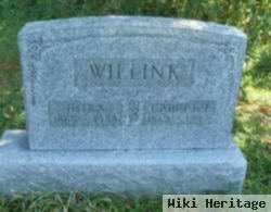 Dora Willink