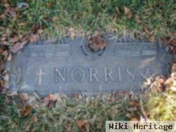 Ralph W Norris