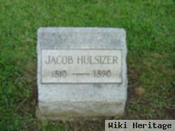 Jacob Hulsizer