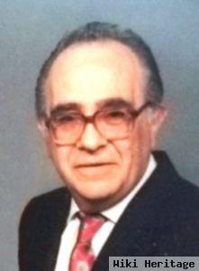 John A Diolosa