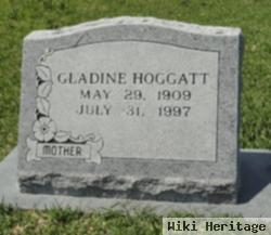 Gladine Mae Delaughder Hoggett