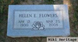 Helen Elizabeth Andrews Flowers