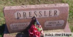 Irvin A. Dressler