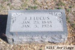 J J Lucas