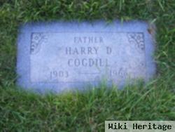 Harry D. Cogdill