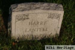 Harry Lantell