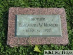 Elizabeth Warner Monroe