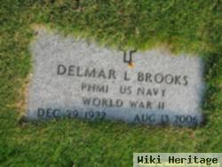 Delmar L. Brooks