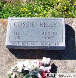 Gussie Kelly