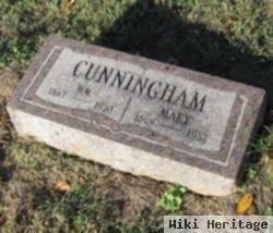 William H. Cunningham