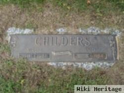 Inid Childers