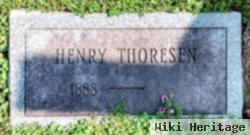 Henry C. Thoresen