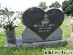 Michael Charles "mike Or Smitty" Smith