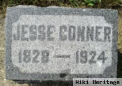 Jesse C. Conner