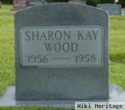 Sharon Kay Wood