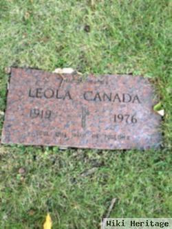 Leola Canada