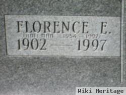 Florence Emma Dorman Walter