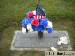 Herman F Burress