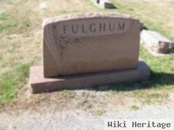 Arthur G Fulghum