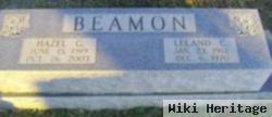 Leland C Beamon