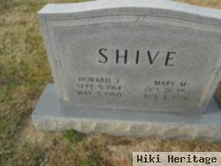 Mary M. Shive