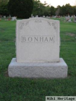 Martha Bodeker Bonham