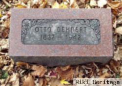 Otto Dehnert