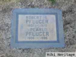 Robert Simon Pfluger