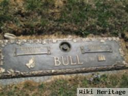 Russell N Bull
