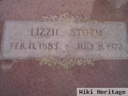 Lizzie Prinz Storm