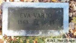 Eva Varro