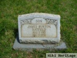 James Burton Hatfield