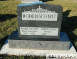 Helen J. Rodenschmit