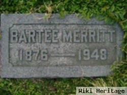 Bartee Huffaker Merritt