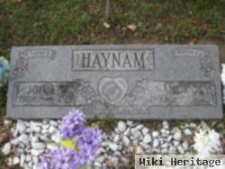 Nancy A. Haynam