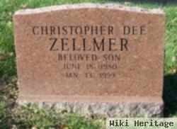 Christopher Dee Zellmer