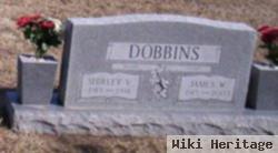 James Woodson Dobbins