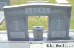 Irene Hickox Crews