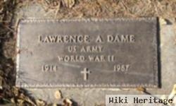 Lawrence Dame