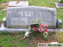 Dell Ewing