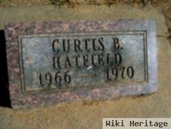 Curtis B. Hatfield