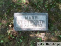 Mary Wentworth