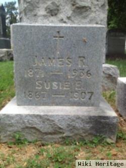 Susie E. Durity