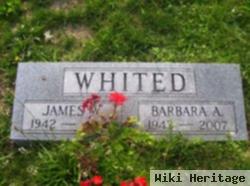 Barbara A Whited