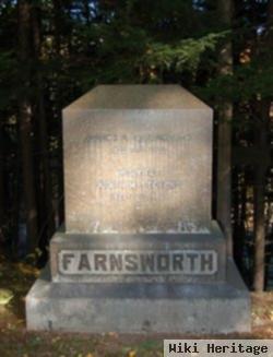 Joseph Snow Farnsworth