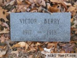 Victor William Berry