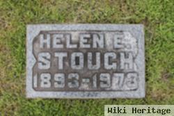 Helen Estelle Graham Stough