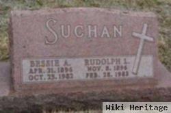 Rudolph L. Suchan